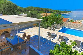 Villa Thea Antonis in Gaios