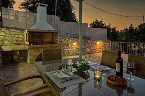 Villa Thea Antonis in Gaios