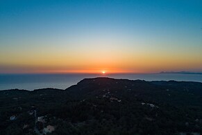 Villa Thea Antonis in Gaios