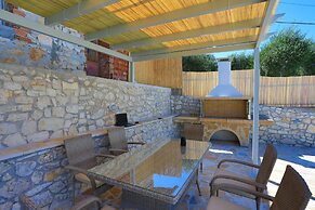 Villa Thea Antonis in Gaios