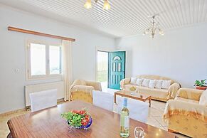 Villa Thea Antonis in Gaios