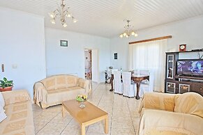 Villa Thea Antonis in Gaios