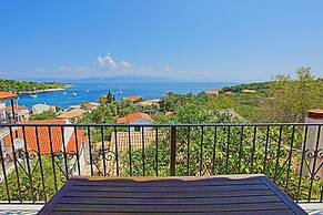 Villa Thea Antonis in Gaios