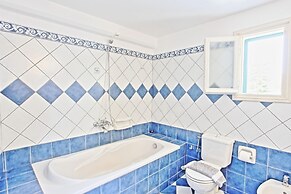 Villa Thea Antonis in Gaios