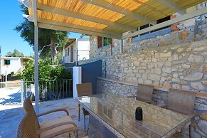 Villa Thea Antonis in Gaios