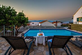 Villa Thea Antonis in Gaios