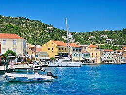 Villa Thea Antonis in Gaios