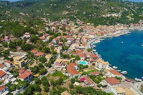 Villa Thea Antonis in Gaios