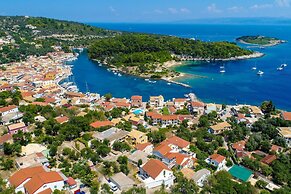 Villa Thea Antonis in Gaios