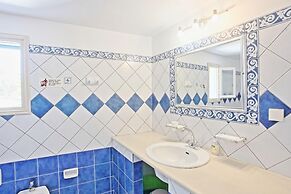 Villa Thea Antonis in Gaios