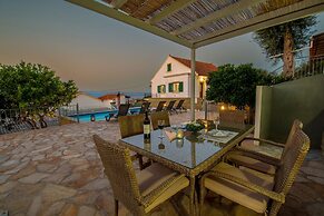Villa Thea Antonis in Gaios