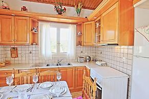 Villa Thea Antonis in Gaios