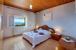 Villa Thea Antonis in Gaios