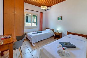 Villa Thea Antonis in Gaios