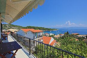 Villa Thea Antonis in Gaios