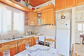 Villa Thea Antonis in Gaios