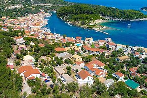 Villa Thea Antonis in Gaios