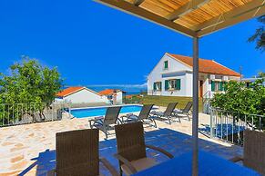 Villa Thea Antonis in Gaios