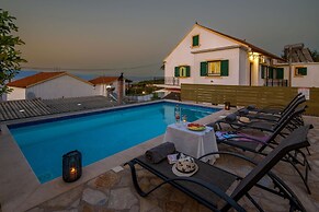 Villa Thea Antonis in Gaios