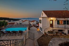 Villa Thea Antonis in Gaios