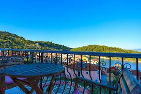 Sterna Suite in Gaios