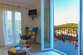 Sterna Suite in Gaios