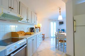 Sterna Suite in Gaios