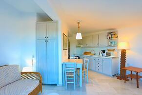 Sterna Suite in Gaios