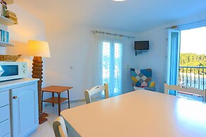 Sterna Suite in Gaios