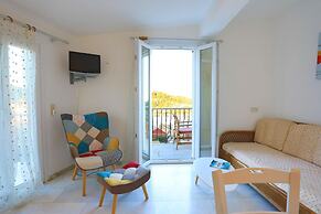 Sterna Suite in Gaios