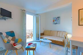 Sterna Suite in Gaios