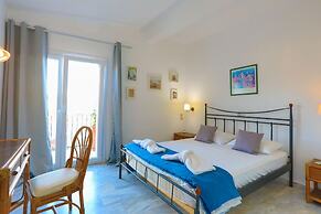 Sterna Suite in Gaios