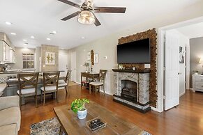 Valley View Treehouse - Holiday Hills Branson Golf Resort Outdoor Pool