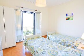 Antigoni Villa Dio in Longos