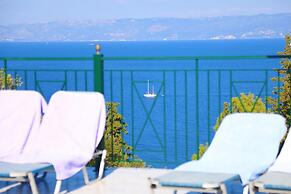 Antigoni Villa Dio in Longos