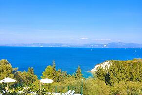 Antigoni Villa Dio in Longos