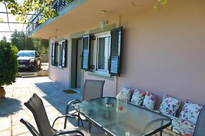 Antigoni Villa Dio in Longos