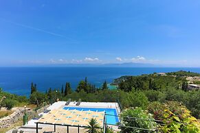 Antigoni Villa Dio in Longos