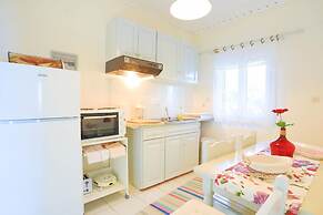 Antigoni Villa Dio in Longos