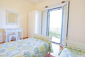 Antigoni Villa Dio in Longos