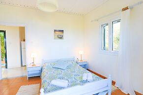 Antigoni Villa Dio in Longos