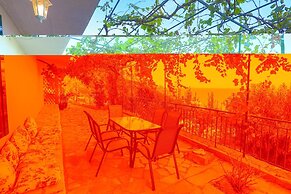 Antigoni Villa Dio in Longos