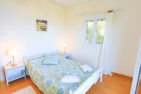 Antigoni Villa Dio in Longos