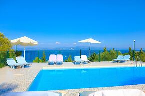 Antigoni Villa Dio in Longos