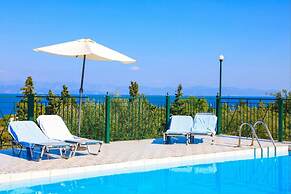 Antigoni Villa Dio in Longos