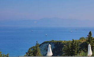 Antigoni Villa Dio in Longos