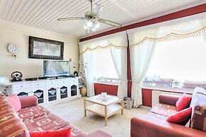 Villa Vilelmina in Vlachokerasia