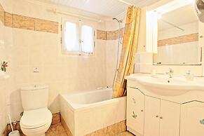 Villa Vilelmina in Vlachokerasia