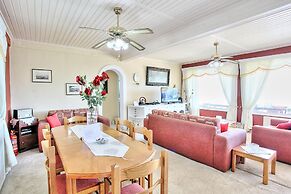 Villa Vilelmina in Vlachokerasia