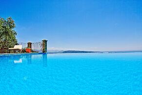 Villa Vilelmina in Vlachokerasia